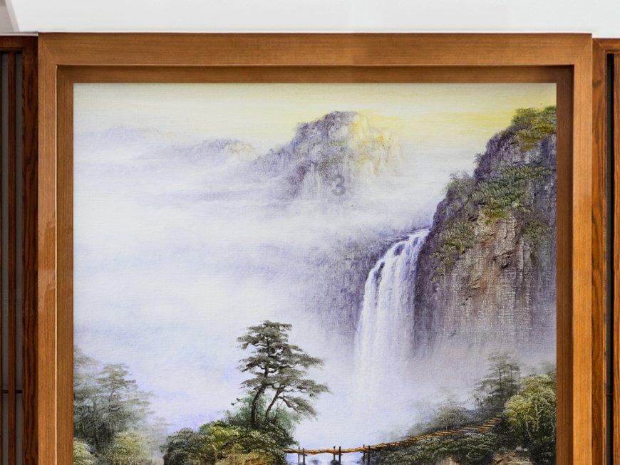 袁洁莹:情海浮沉,终寻自我